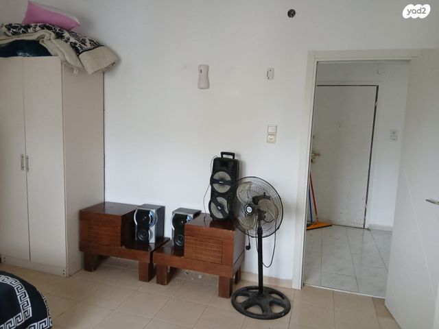 דירה, ברזילי 34, יל"ג, חיפה