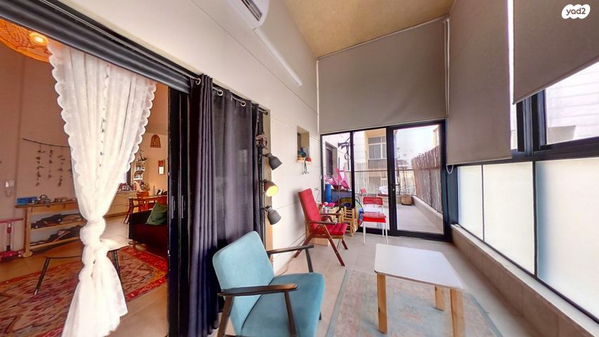 דירה, גרגר הנחלים 1, שחמון, רובע 2, אילת