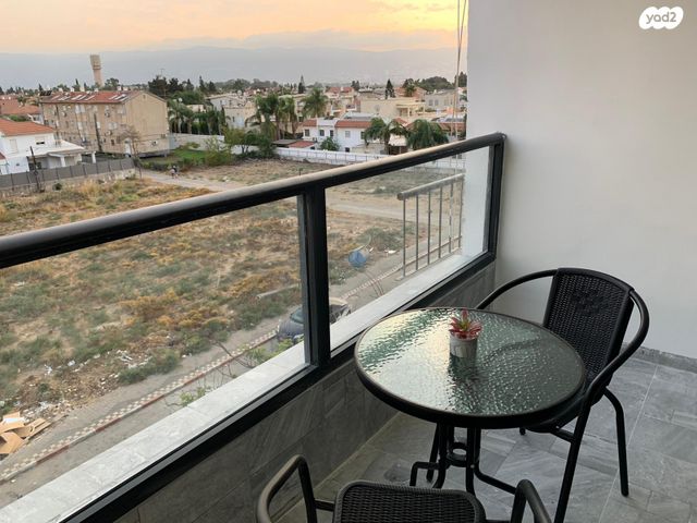 יחידת דיור, יעקב שטיינברג 21, קרית בנימין, קרית אתא