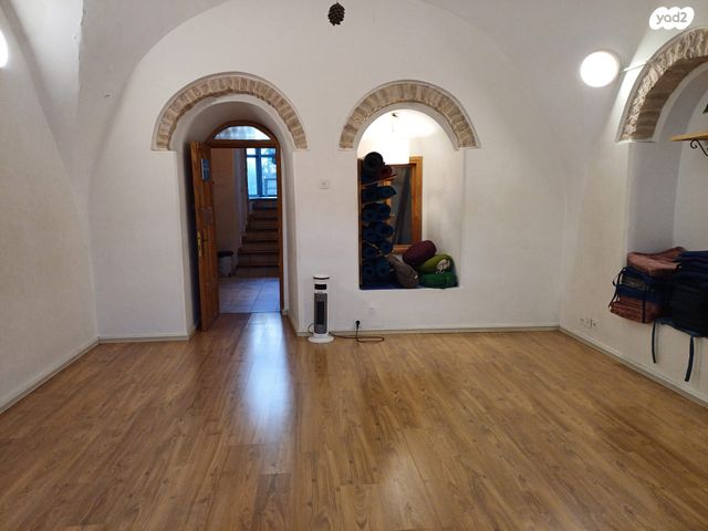 דירה, הגלבוע 38, מחנה יהודה - לב העיר, ירושלים