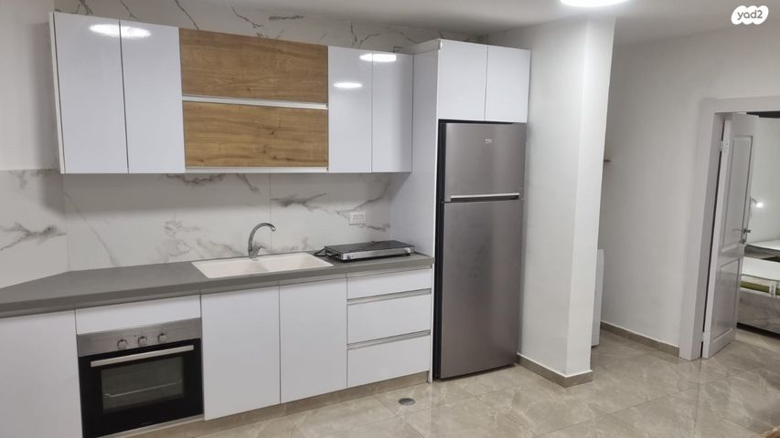 יחידת דיור, האר"י הקדוש 18, רובע ט', אשדוד