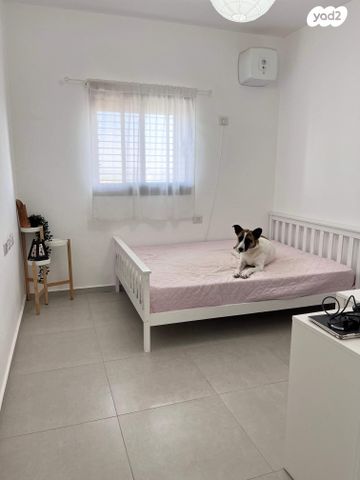 דירה, יהושוע אזולאי 8, נווה שרון / שער העיר, נתיבות