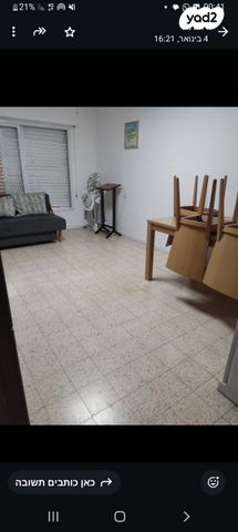 דירה, שדרות ירושלים 150, חב"ד, קרית מלאכי