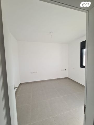 דירה, נחל חבר 10, פארק הנחל, באר שבע