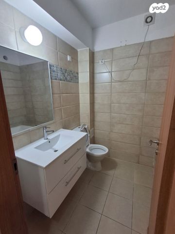 דירה, הנרייטה סאלד 4, כרמי גת, קרית גת