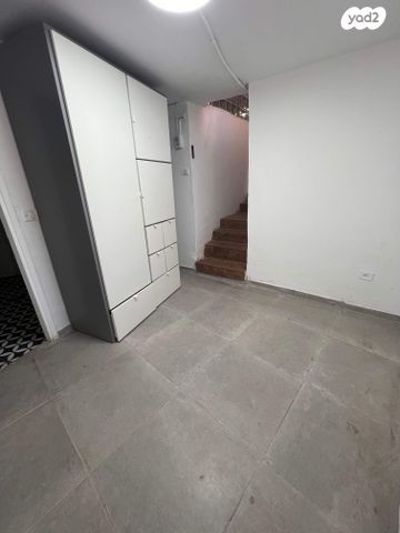 יחידת דיור, ציון גרמי 6, פסגת זאב, ירושלים