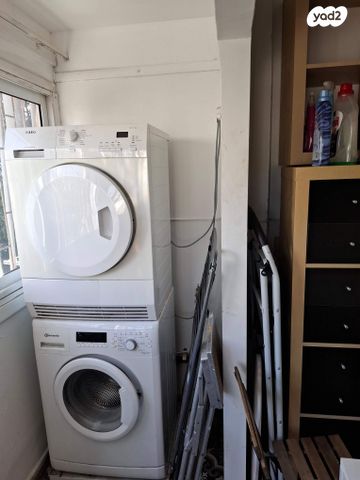 דירה, חנה סנש 2, יד אליהו, תל אביב יפו