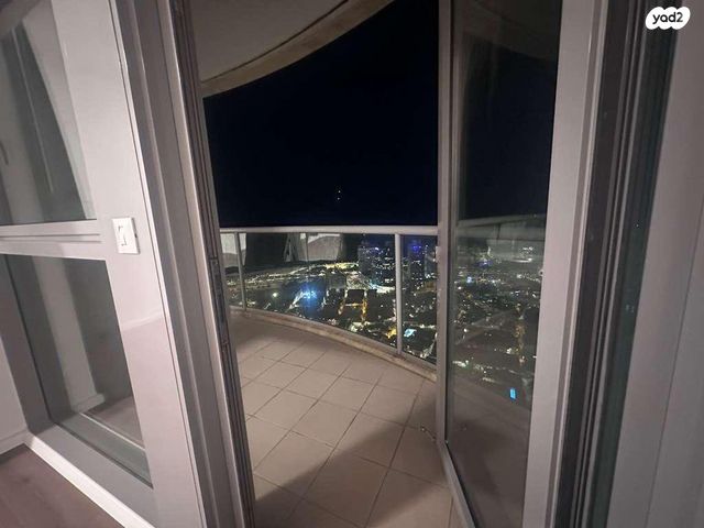 דירה, אילת 61, נווה צדק, תל אביב יפו