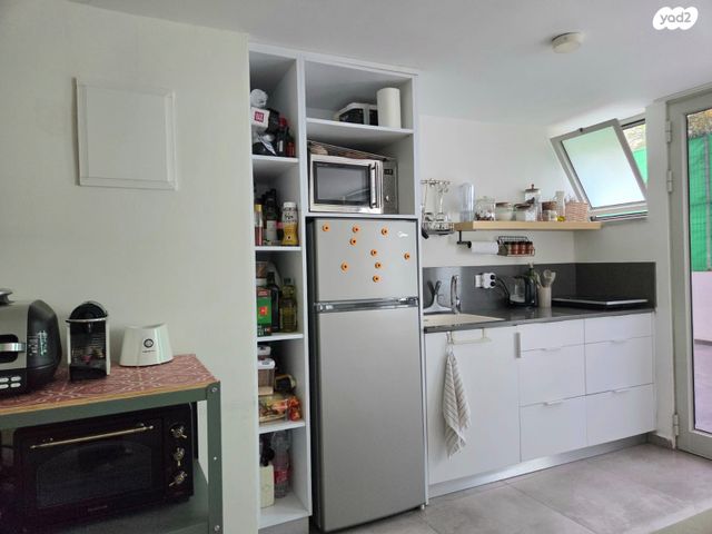 יחידת דיור, האילנות 67, גן רש"ל, הרצליה