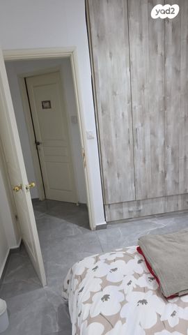 יחידת דיור, החרמון 23, המושבה, באר יעקב