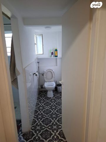 דירה, חנה סנש 2, יד אליהו, תל אביב יפו