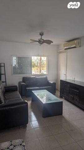 דירה, שדרות ששת הימים 1146, אופיר, אילת