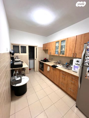 דירה, חיים וייצמן 86, מרכז, קרית עבודה, חולון