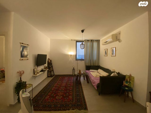 יחידת דיור, יצחק שדה 16, הותיקה, קרית אונו