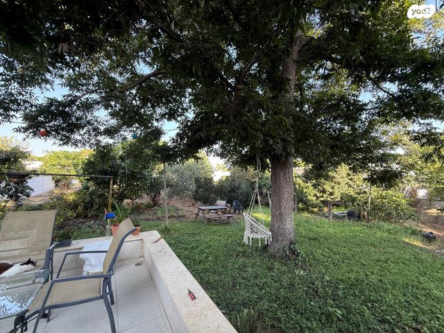 בית פרטי/ קוטג', הדקלים 145, מרכז פרדס חנה, פרדס חנה כרכור