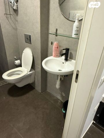 יחידת דיור, אח"י משגב 90, שער הים, ראשון לציון