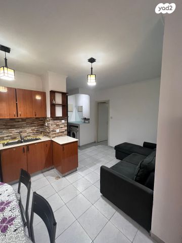 יחידת דיור, יחזקאל קוטשר 50, רמות, ירושלים