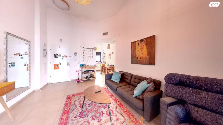 דירה, גרגר הנחלים 1, שחמון, רובע 2, אילת