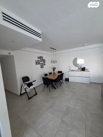 דירה, שאנין 8, עיר היין, אשקלון