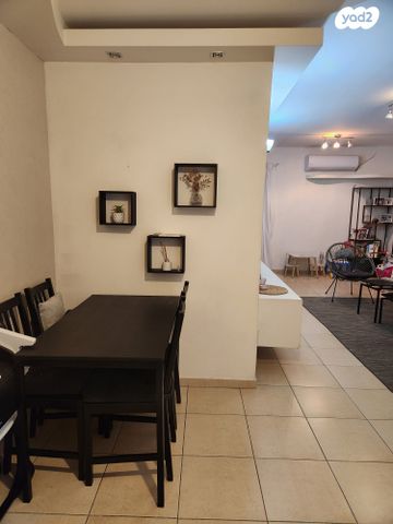 דירה, יונה 24, עליות, רמת גן