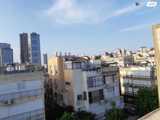 דירה, טבריה 15, הר שלום, בני ברק