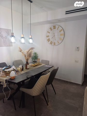 דירה, האישה העברייה 8, כרמי גת, קרית גת