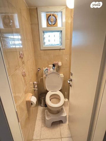 דירה, שדרות העצמאות 33, רוטשילד עצמאות, בת ים