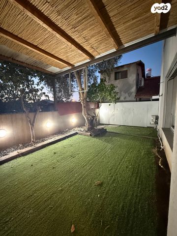 בית פרטי/ קוטג', עמיקם 5, בלינסון, פתח תקווה