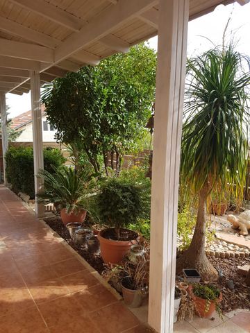 בית פרטי/ קוטג', נחל ייטב 4, רימונים, רימונים