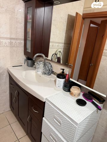 דירה, הנשיאים 3, מרכז, קרית עבודה, חולון