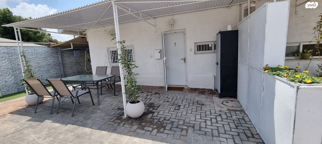 יחידת דיור, ההדרים 34, כפר ביל"ו