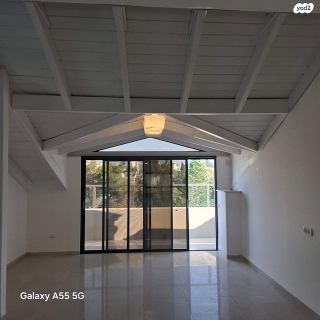 דירה, ברל כצנלסון 18, זיו, חיפה