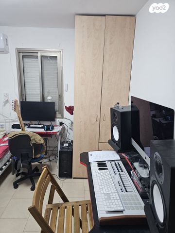 דו משפחתי, עפרוני 16, מעוף, ערד