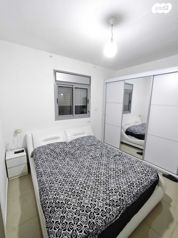 דירה, קטיף 32, נתיבות מערב, נתיבות