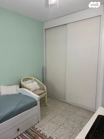 דירה, קלישר 9, מרכז, הרצליה