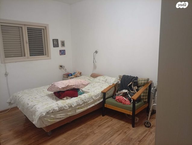 דירה, רוטשילד 37, לב המושבה / מרכז העיר, פתח תקווה