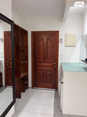 יחידת דיור, יחזקאל קוטשר 50, רמות, ירושלים