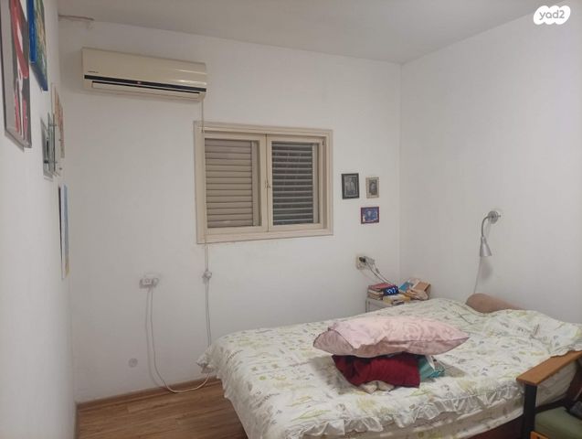 דירה, רוטשילד 37, לב המושבה / מרכז העיר, פתח תקווה