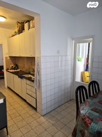 דירה, אנילביץ' 28, ותיקים, בת ים