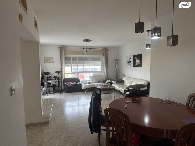 גג/ פנטהאוז, סחלב 16, אחוזה, חיפה