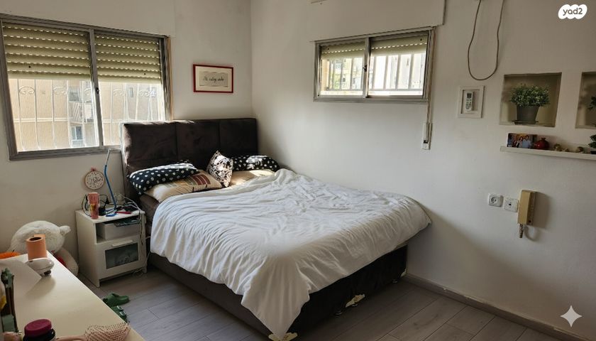 דירה, שלום אש 20, הדר יוסף, תל אביב יפו