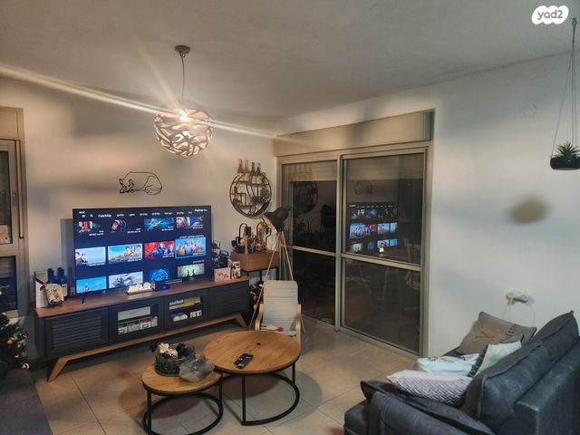 דירה, גולן 58, גבעת טל, אלפי מנשה