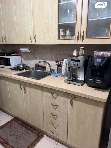 דירה, הנשיאים 3, מרכז, קרית עבודה, חולון