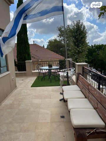 יחידת דיור, געתון 1, הנחלים, כפר ורדים