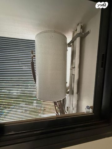 דירה, ספיר 3, שבזי, ראש העין