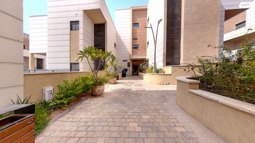 דירה, גרגר הנחלים 1, שחמון, רובע 2, אילת