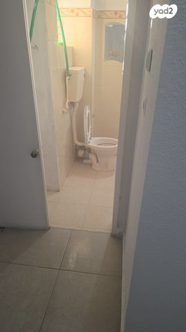 דירה, גיורא יוספטל 39, נאות הרצל, נתניה