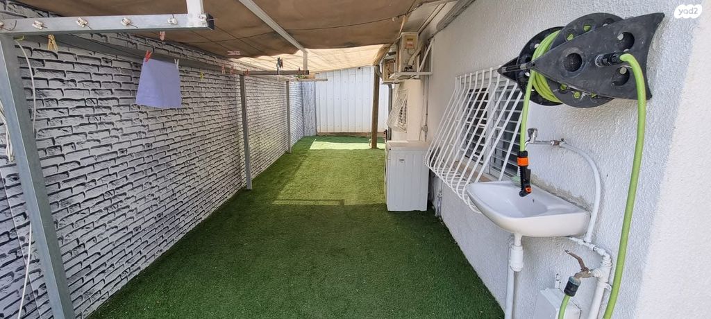 יחידת דיור, ההדרים 34, כפר ביל"ו