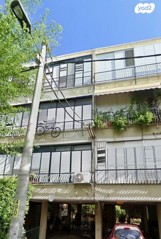 דירה, הגדוד העברי 1, לב העיר, בת ים