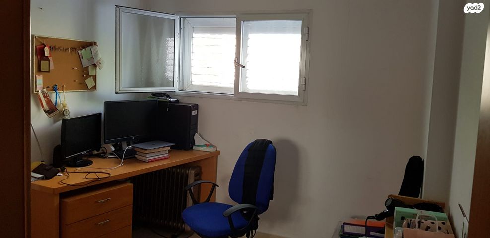 דירה, הגפן 10, שכונת גפן, רמת גן